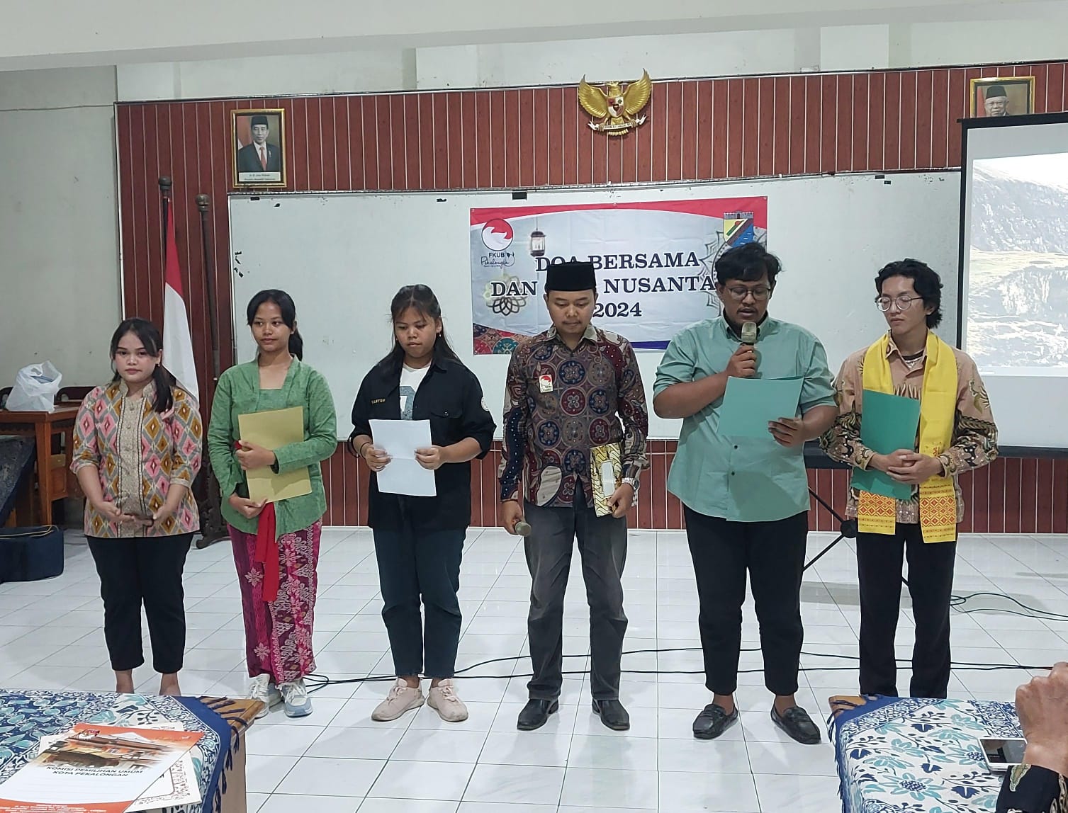 FKUB Muda