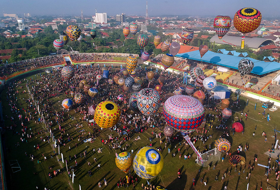 Festival Balon