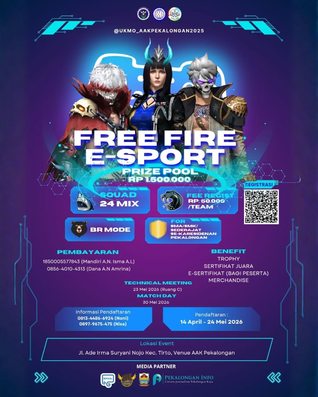 Free Fire