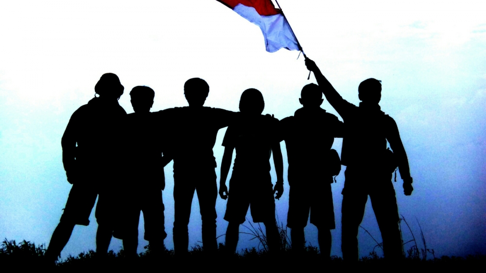 Ketua DPRD Dorong Generasi Muda Pekalongan Jadi Generasi Unggul