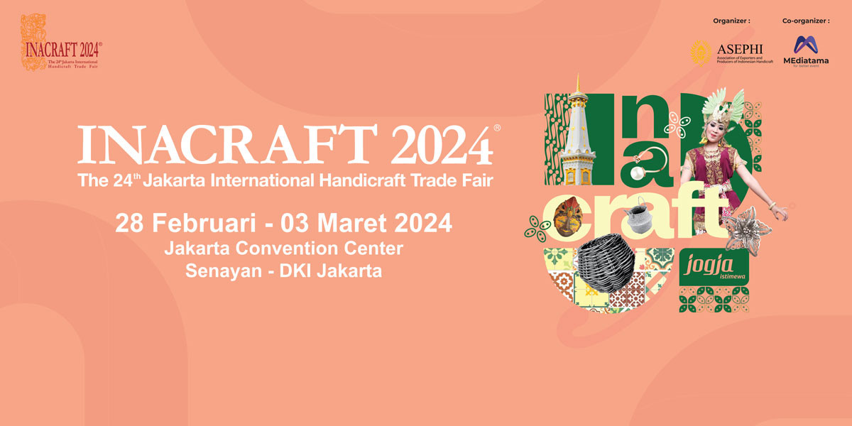 Inacraft 2024