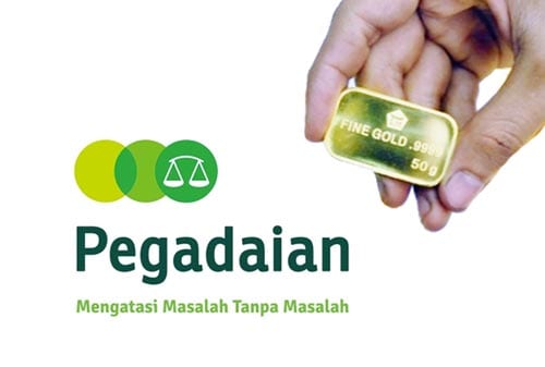 Pegadaian Ajak Masyarakat Berinvestasi Emas