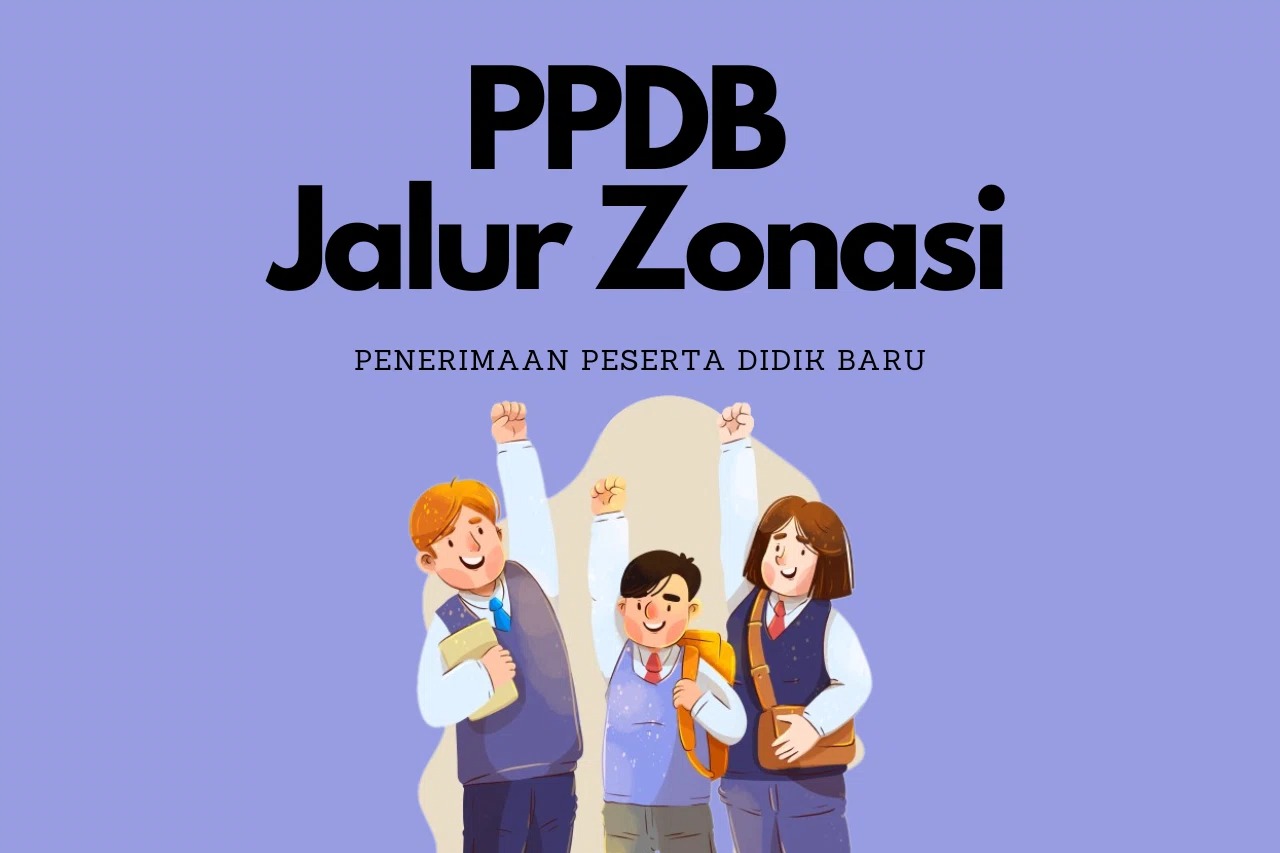 Zonasi