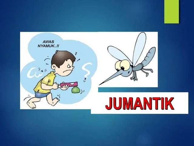 Jumantik