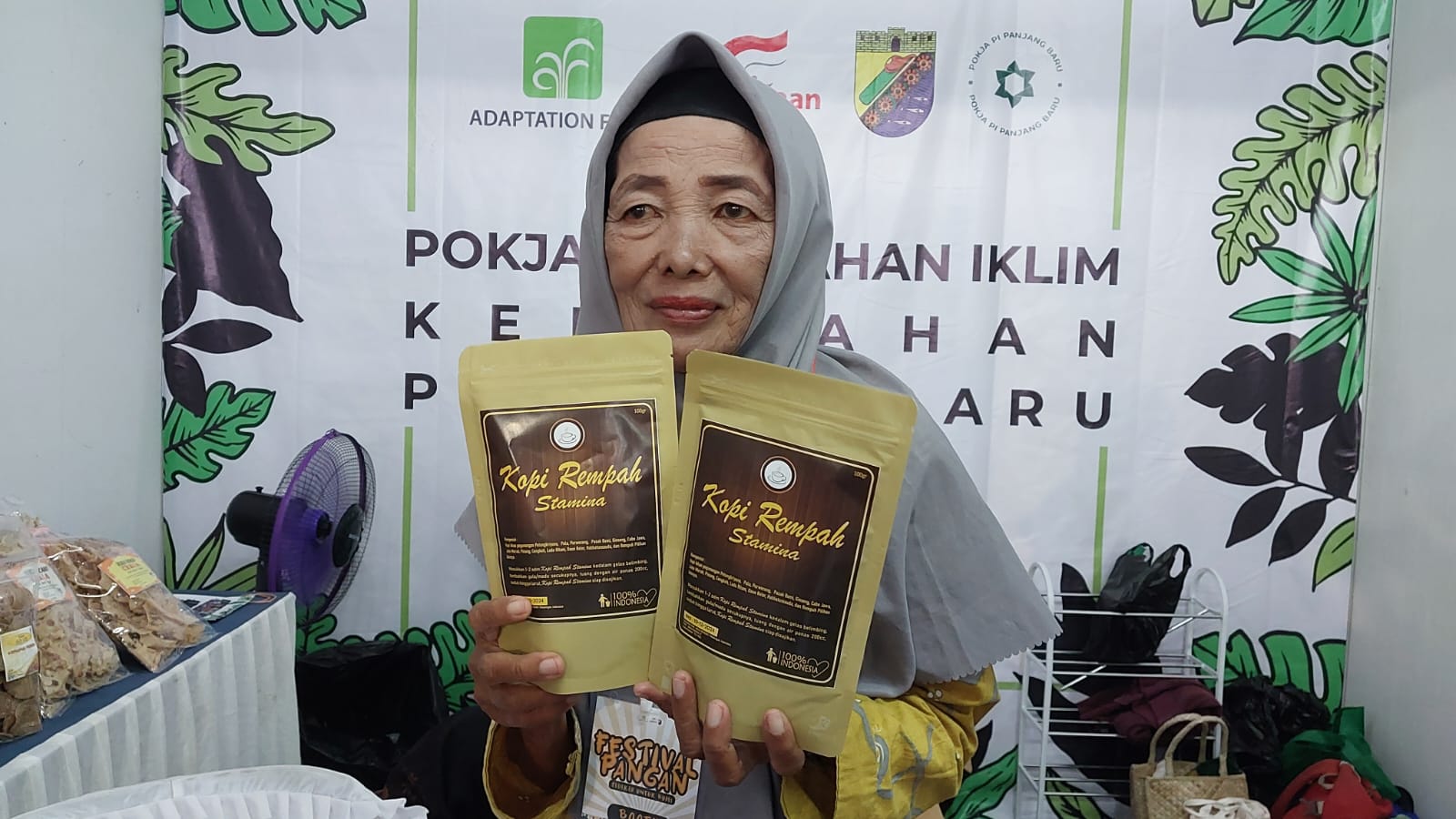 Kopi Rempah