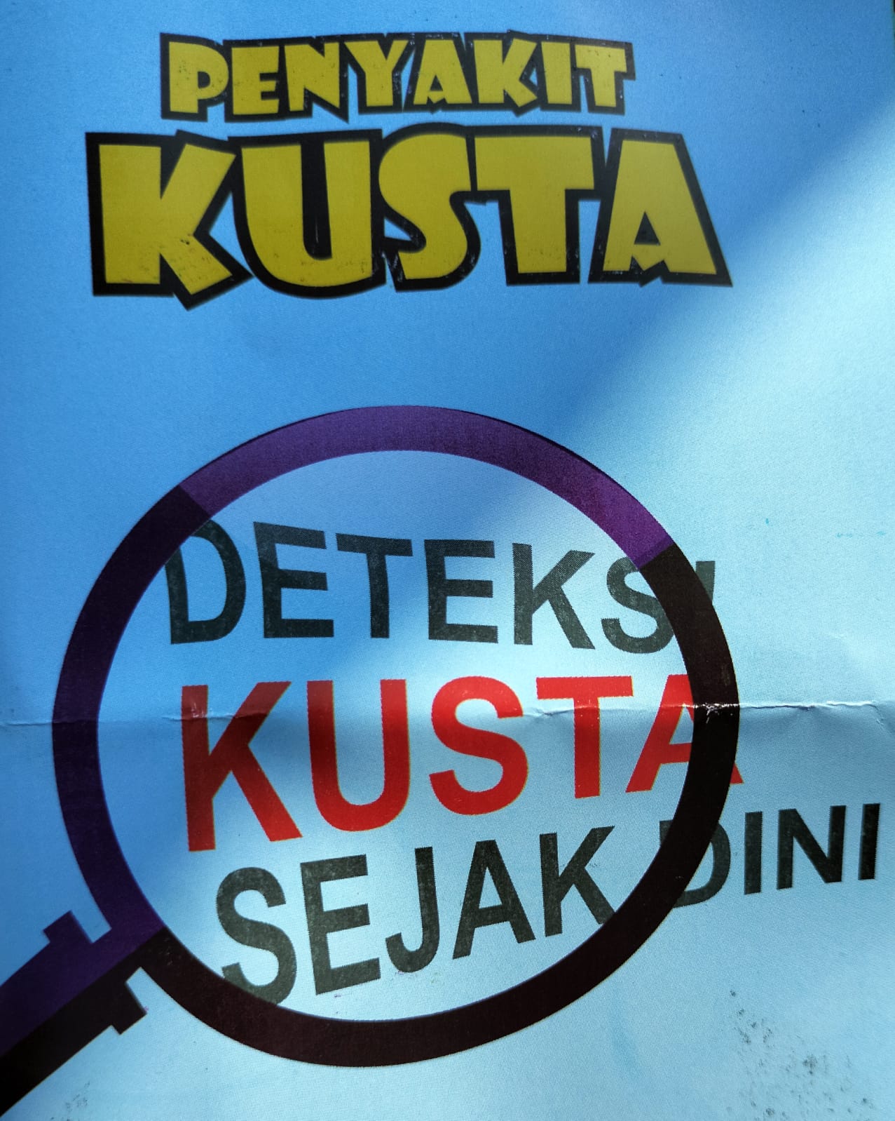 Kusta