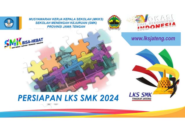 LKS SMK