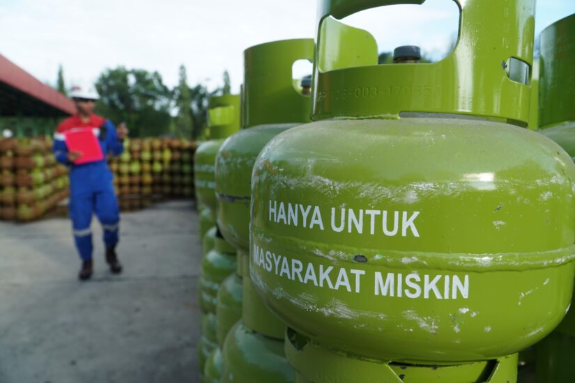 LPG LPG