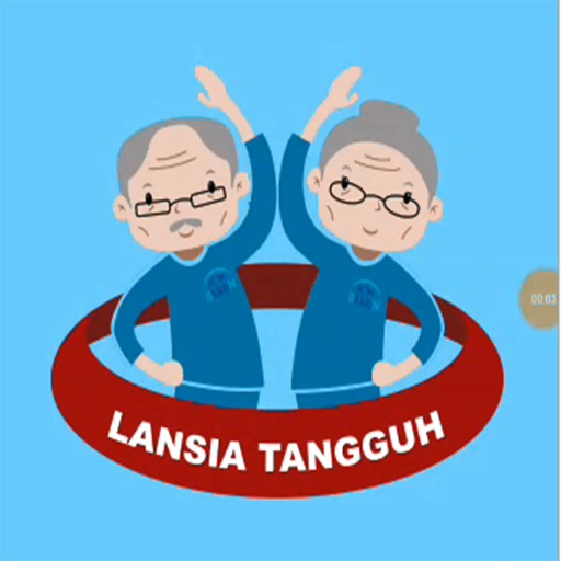 Lansia Tangguh