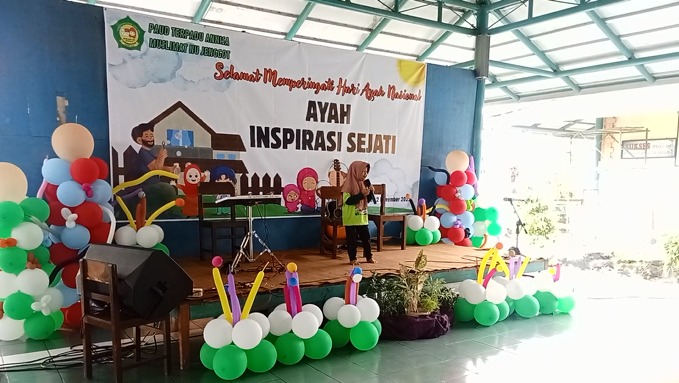 PAUD Annisa