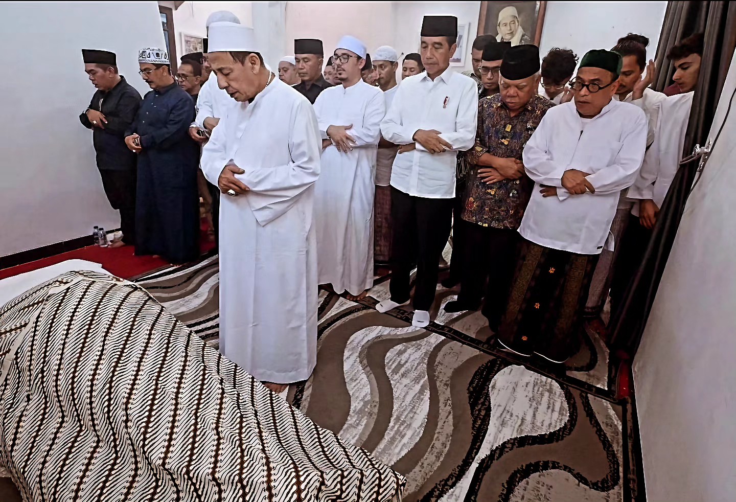 Habib Lutfi Habib Lutfi