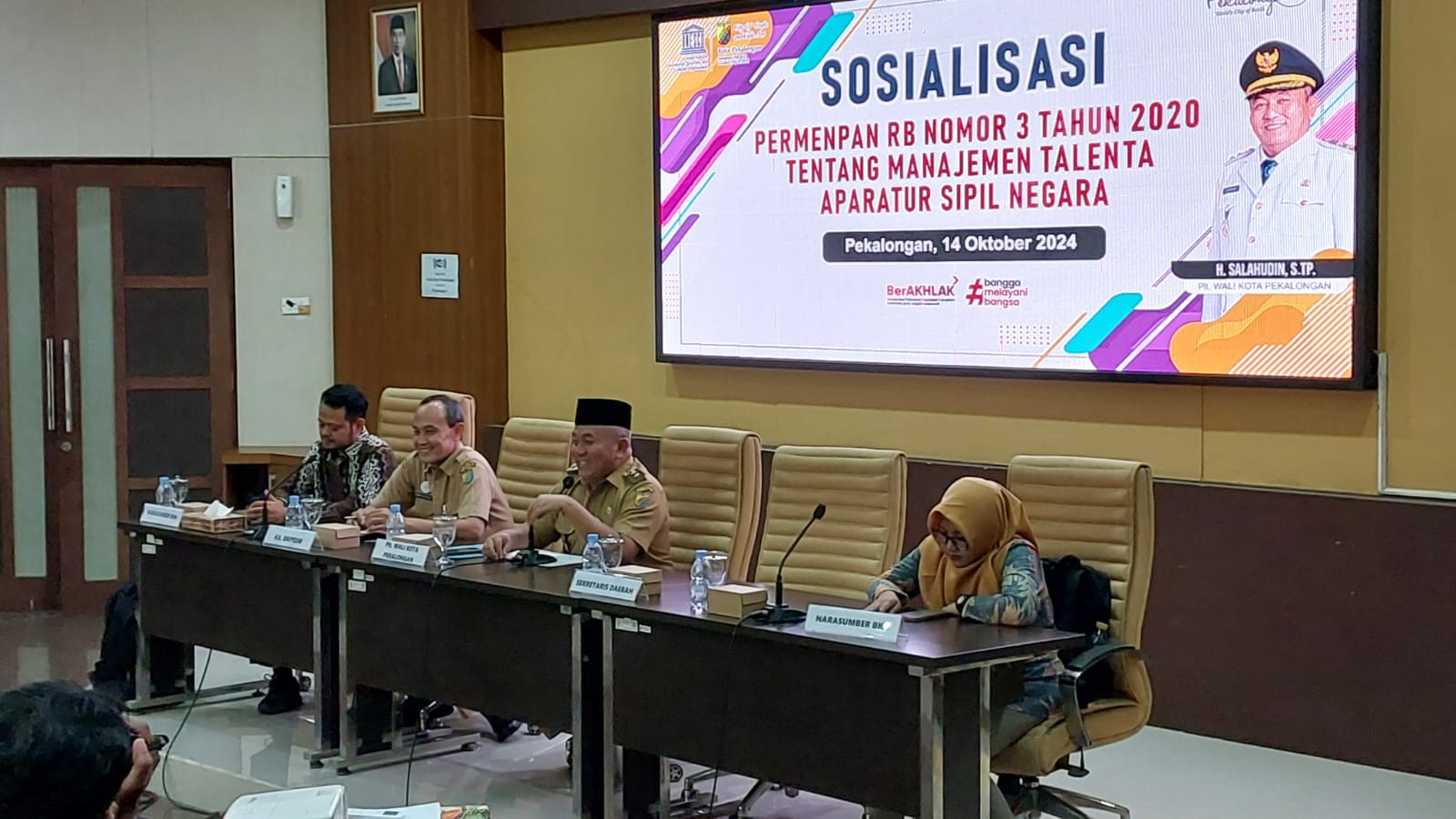 Sosialisasi