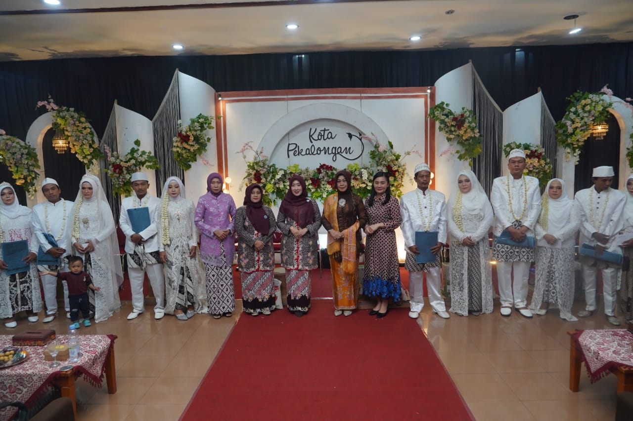 Nikah Massal