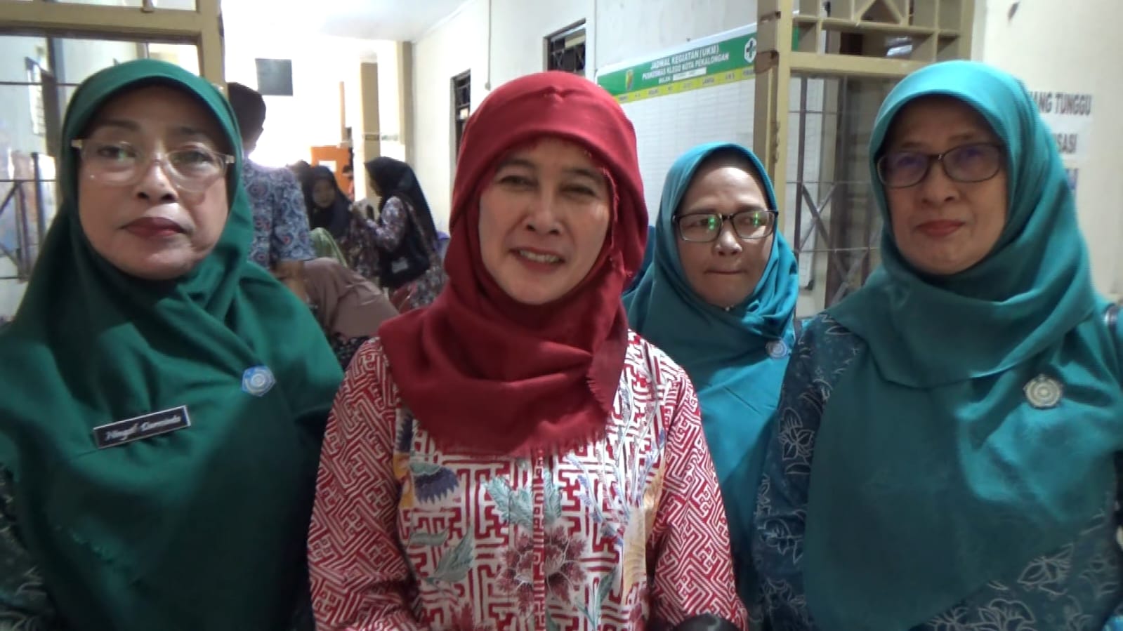 Nur Agustina