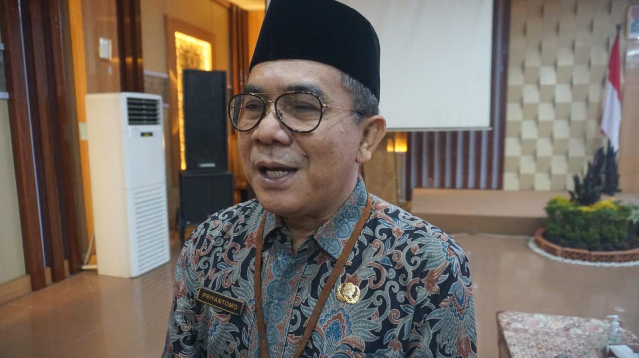 Nur Priyantomo