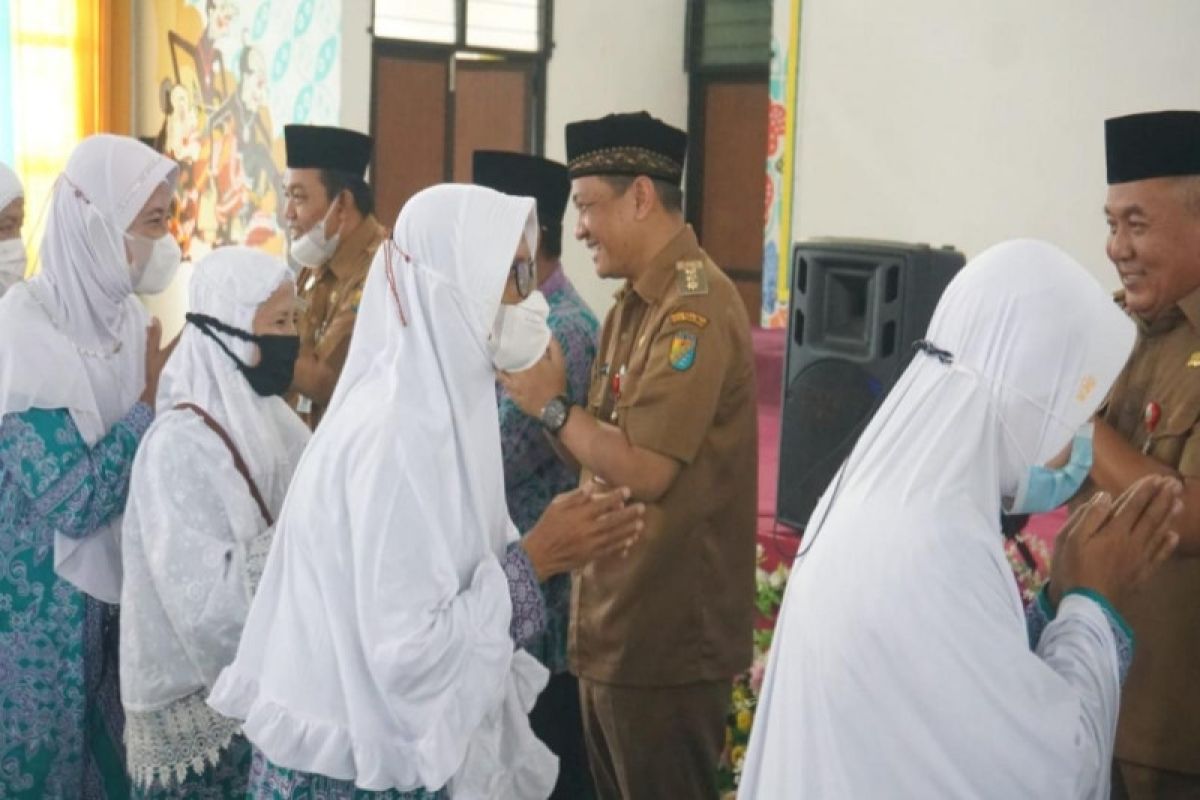 Pamitan Haji