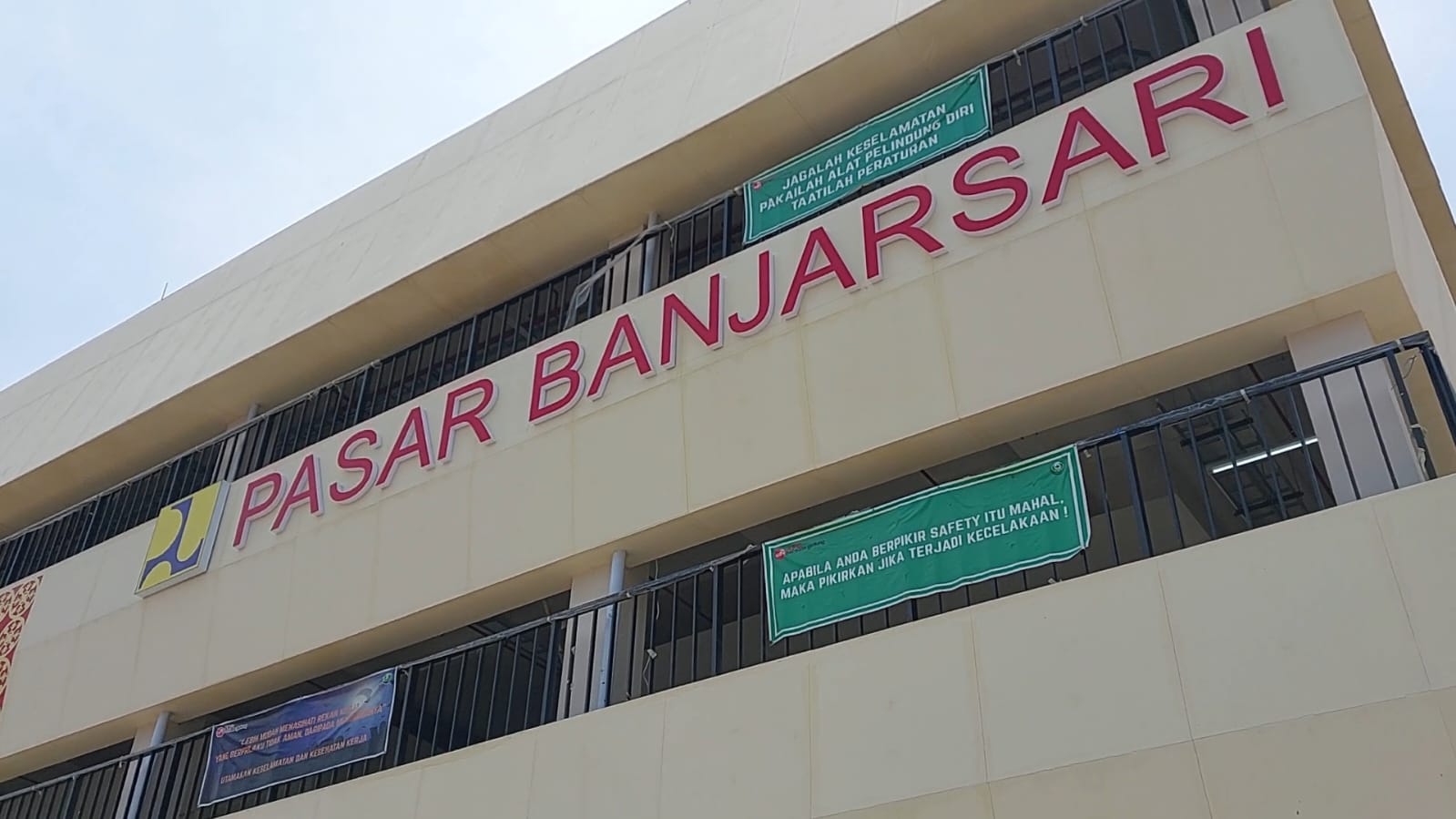Pasar Banjarsari