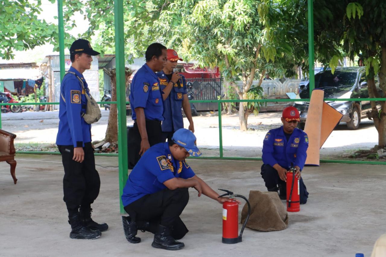 Pelatihan