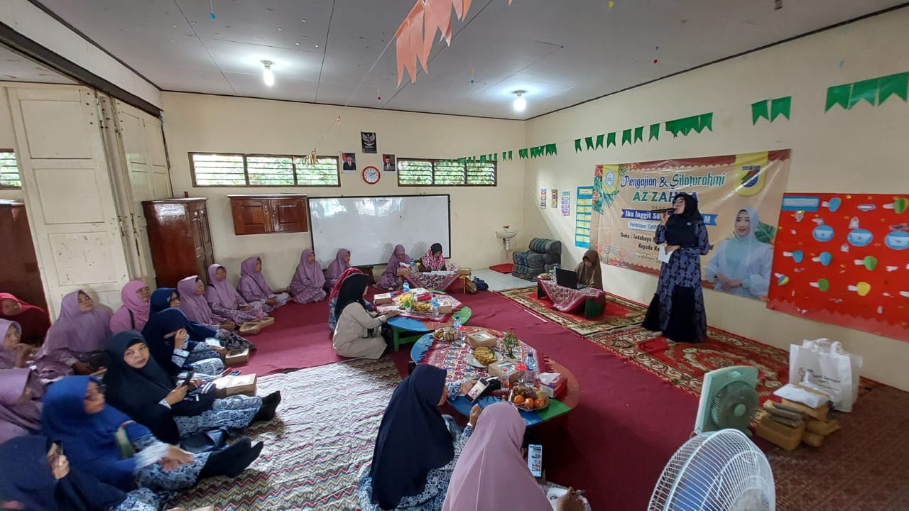 Pengajian Pengajian