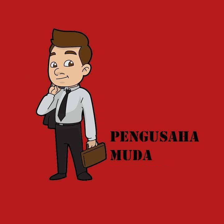 Pengusaha Muda
