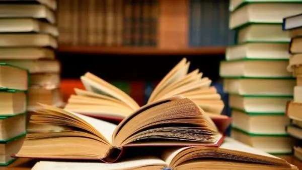 Perpustakaan