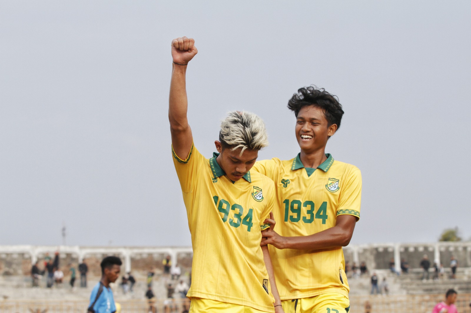 Persip