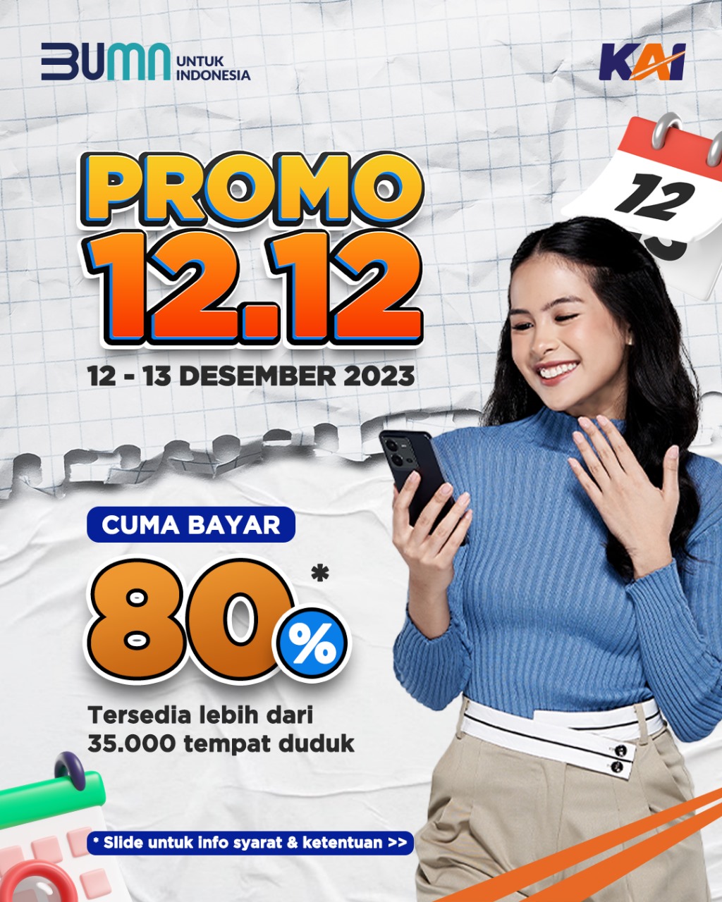 Promo 12.12