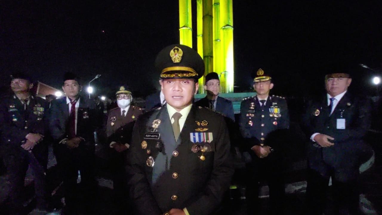 Renungan Suci