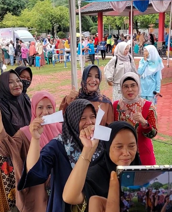 Operasi Pasar Operasi Pasar