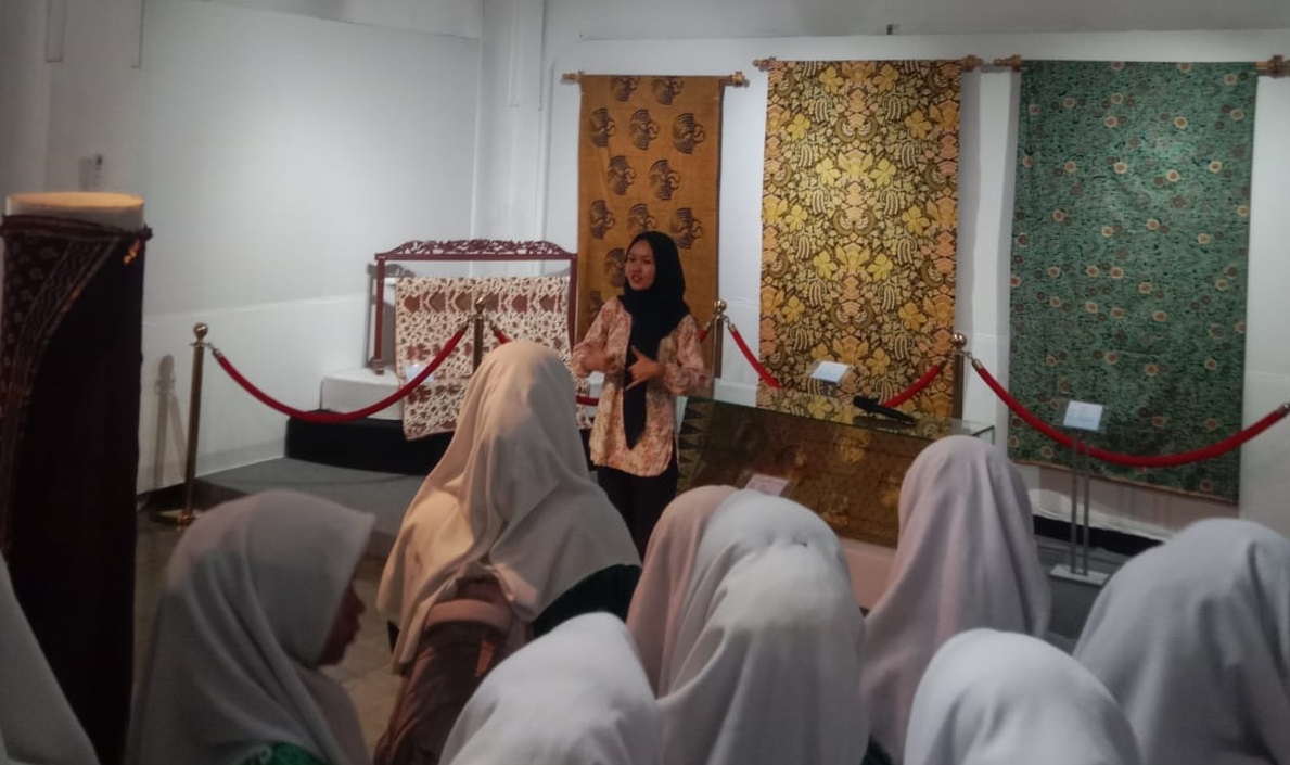 Museum Batik