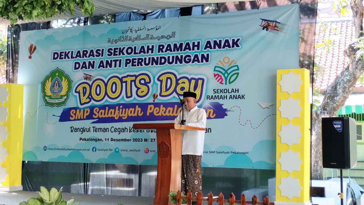 Libatkan Ortu dalam Pembelajaran