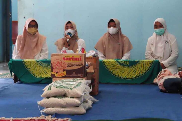 Safari Ramadhan