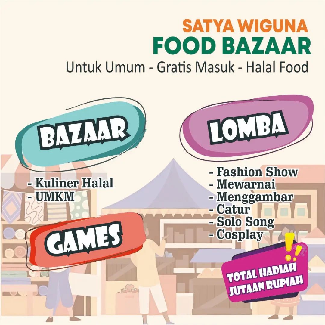 Satya Wiguna Satya Wiguna
