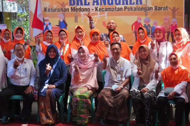 Sekolah Lansia