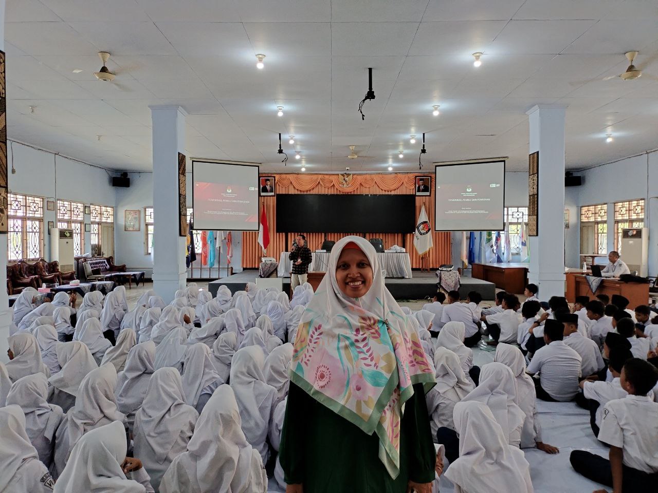 Siti Zahrul Kautsar