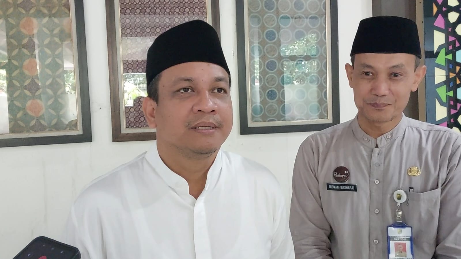 Wali Kota