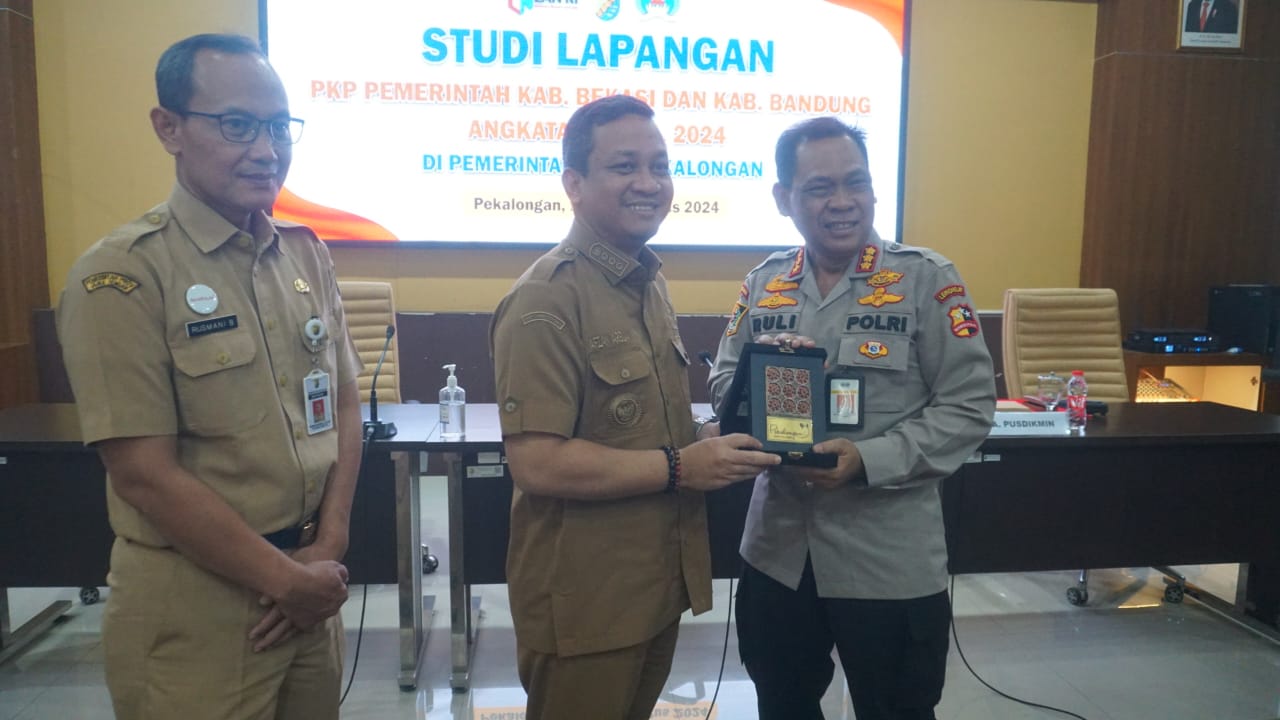 Studi Lapangan
