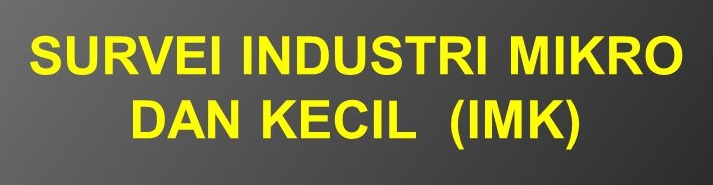Survei IMK Survei IMK