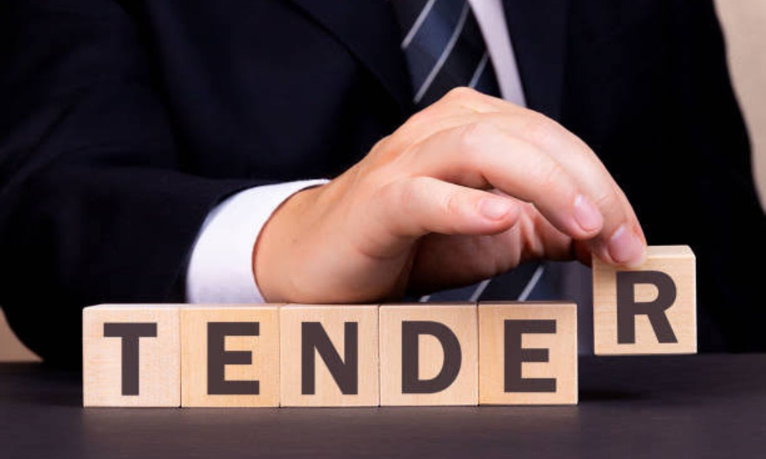 Tender