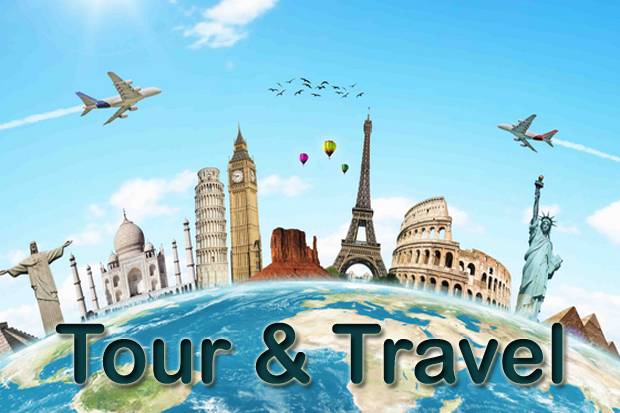 Tour & Travel