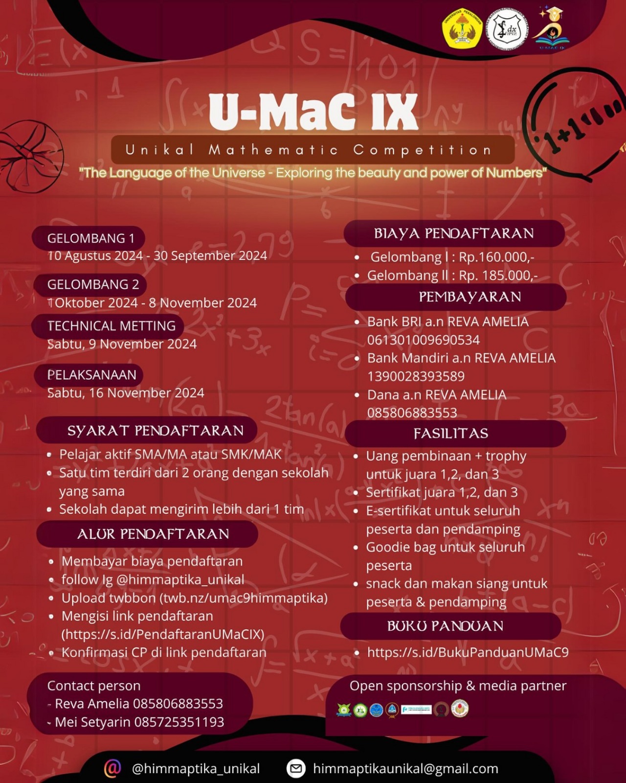 U-Mac