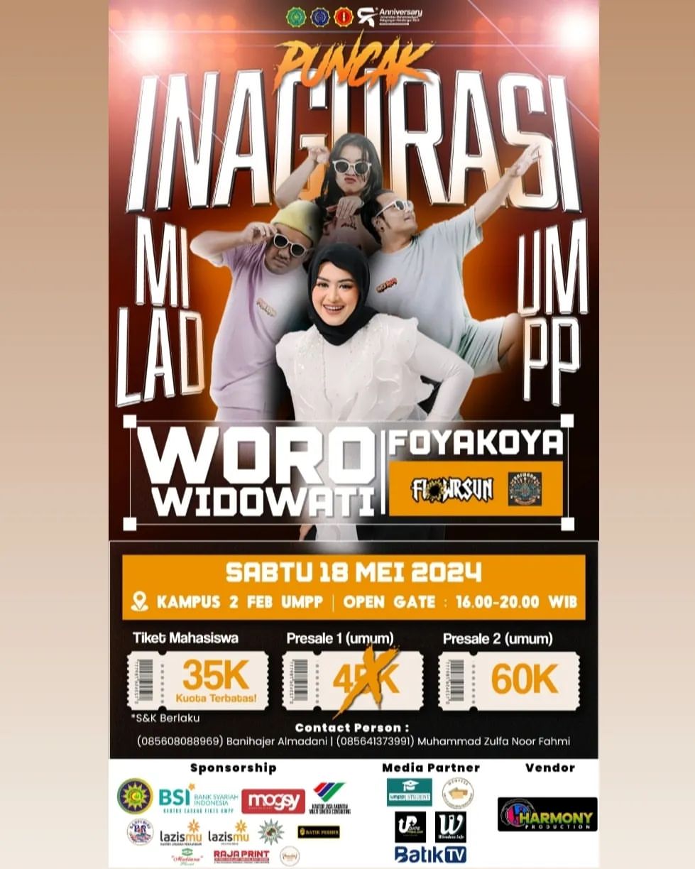 Woro Widowati