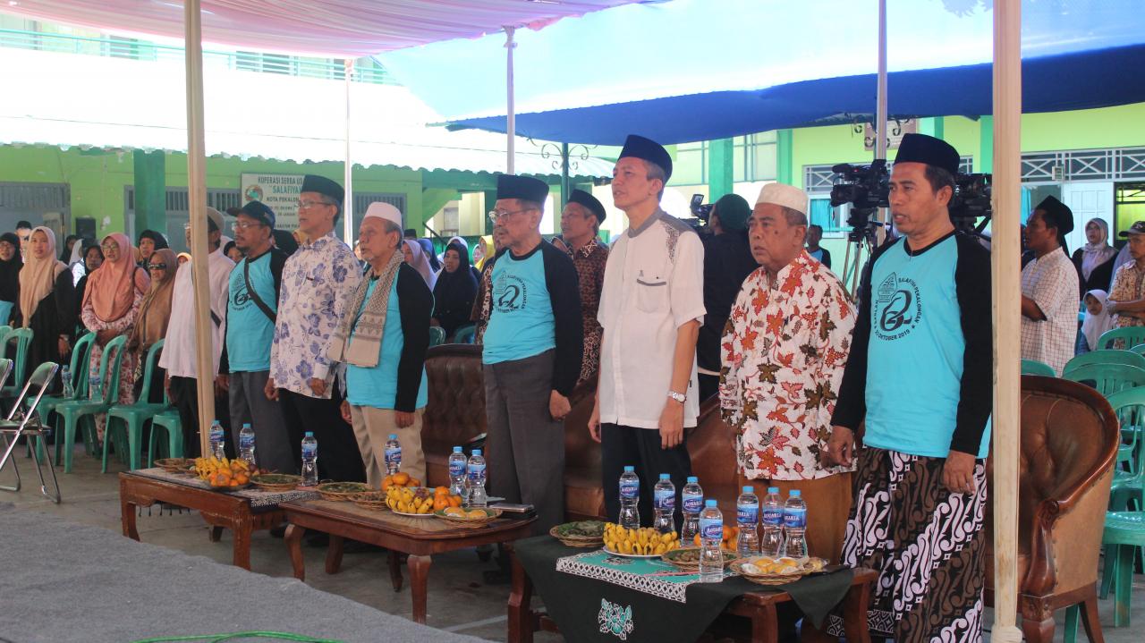 Yayasan Salafiyah