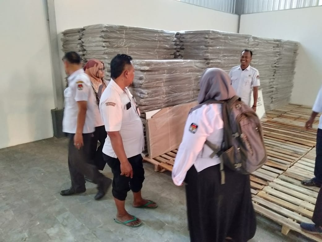 Bilik KPU