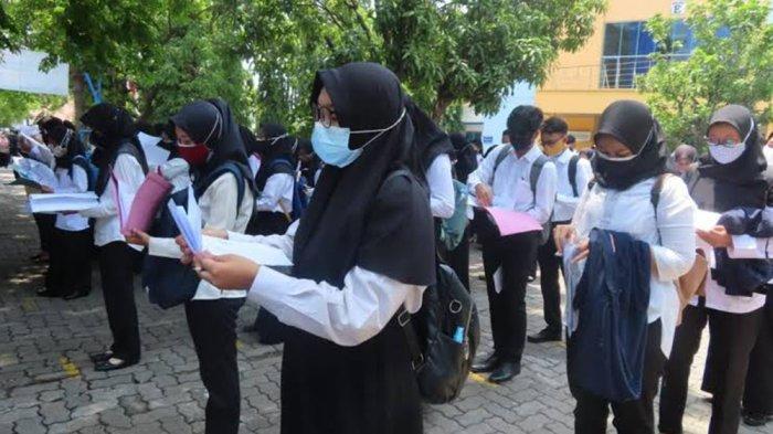 BKPSDM Usulkan 200 Formasi ASN di Tahun 2024