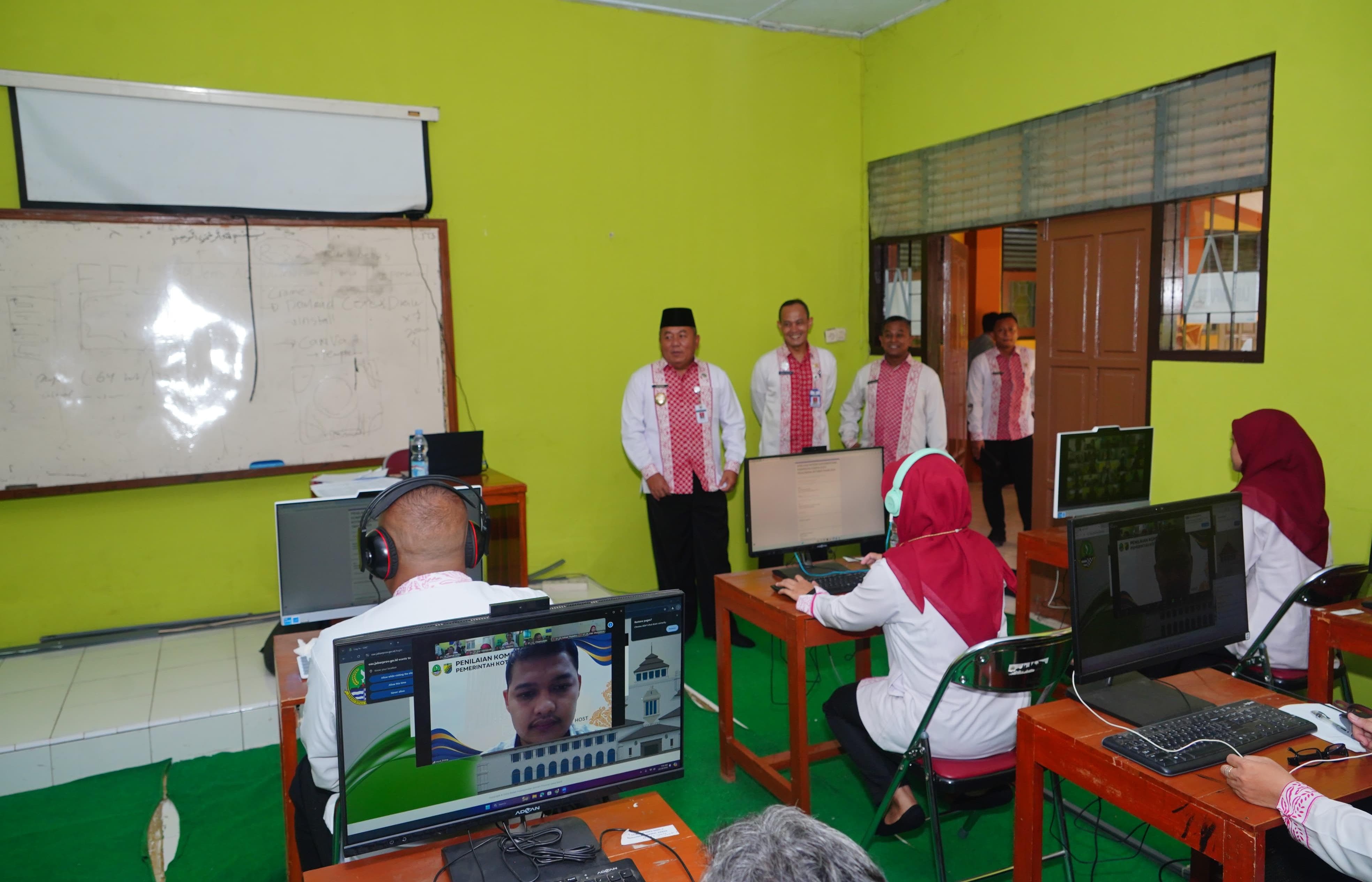 Assessment