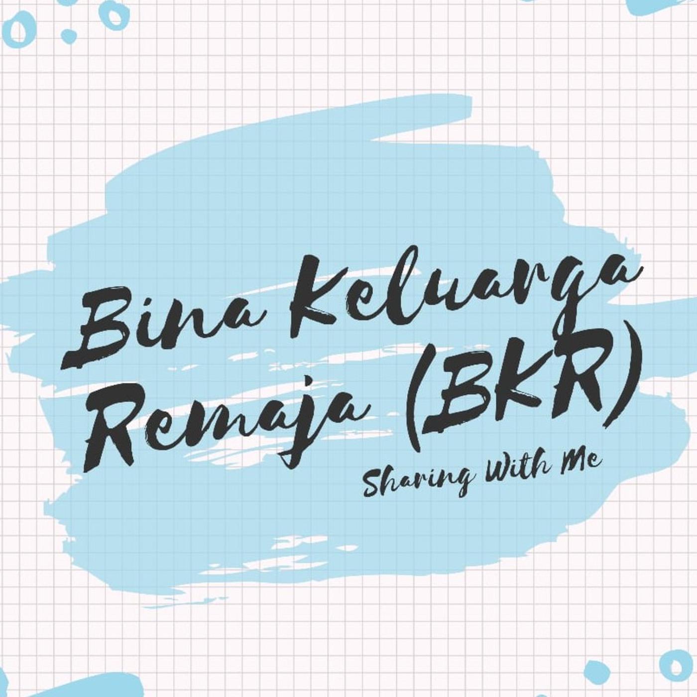 Bina Keluarga Remaja