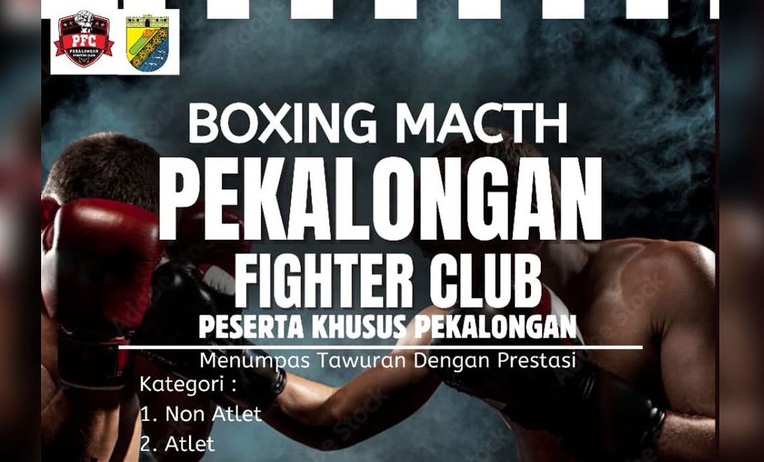 Boxing Matchday