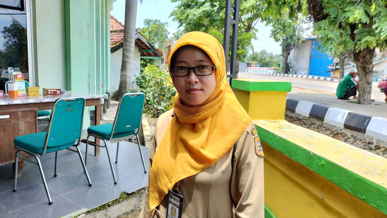 Iva Tri Wahyuanasari