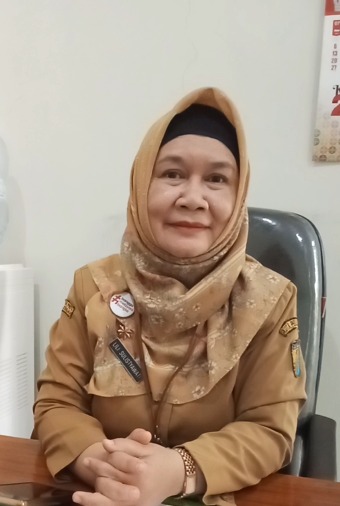 Lili Sulistyawati Lili Sulistyawati